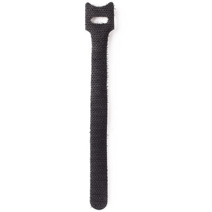 StarTech.com 6in Hook and Loop Cable Ties 50pk