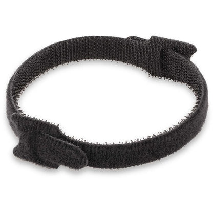 StarTech.com 6in Hook and Loop Cable Ties 50pk