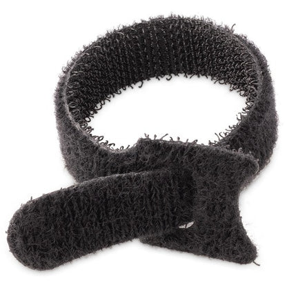 StarTech.com 6in Hook and Loop Cable Ties 50pk