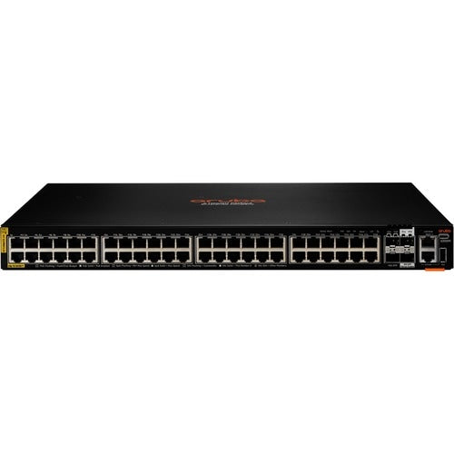 ARUBA 6200M 48G CL4 POE 4SFP+ SW