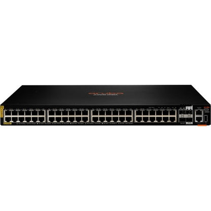 ARUBA 6200M 48G CL4 POE 4SFP+ SW