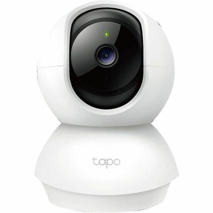 Cámara de red Tapo C210P2 de 3 megapíxeles - Color - 2 - 30 pies (9,14 m) Infrarrojos Nig