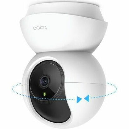 Cámara de red Tapo C210P2 de 3 megapíxeles - Color - 2 - 30 pies (9,14 m) Infrarrojos Nig