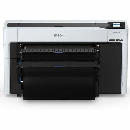 EPSON SURECOLOR T5770D DR PRINTER WITH POSTSCRIPT