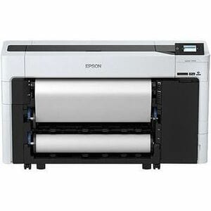 EPSON SURECOLOR T5770D DR PRINTER WITH POSTSCRIPT