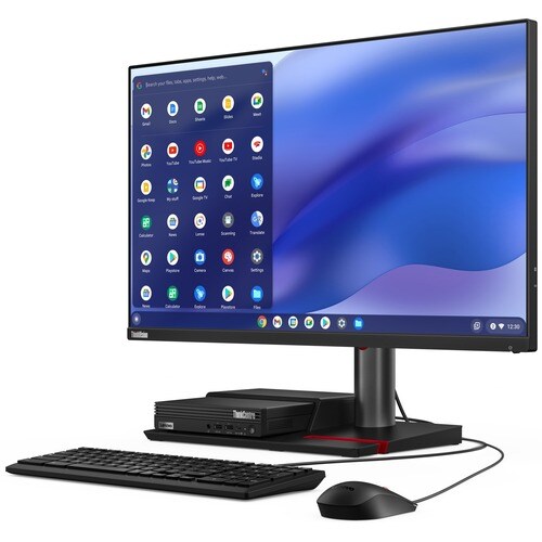 TOPSELLER TC M60Q CR G3 7305 1.1G 4GB CHROME OS
