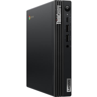 Lenovo ThinkCentre M60q 12C6000CUS Chromebox - Intel Core i5 12e génération i5-1235U - 16 Go