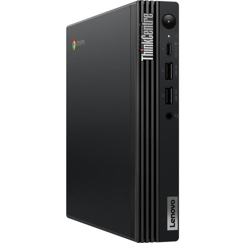 Lenovo ThinkCentre M60q 12C6000CUS Chromebox - Intel Core i5 12th Gen i5-1235U - 16 GB