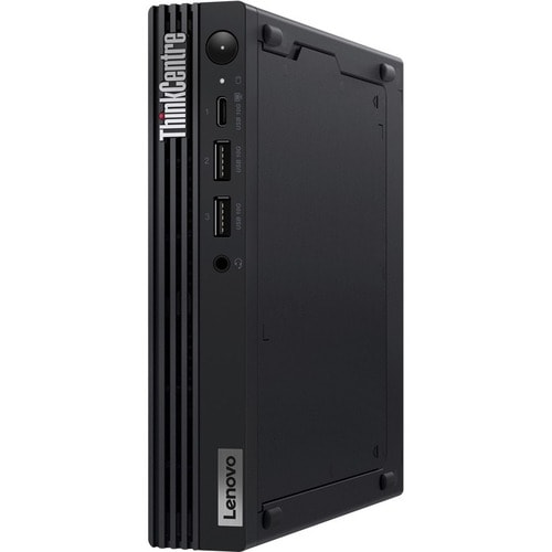 Lenovo ThinkCentre M60q 12C6000CUS Chromebox - Intel Core i5 12e génération i5-1235U - 16 Go