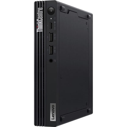 Lenovo ThinkCentre M60q 12C6000CUS Chromebox - Intel Core i5 12e génération i5-1235U - 16 Go