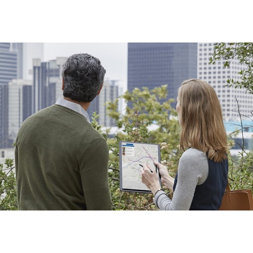 SURFACE PROX SQ2/16/256 LTE WIN11 SC HDWR PLATINUM MULTI 4