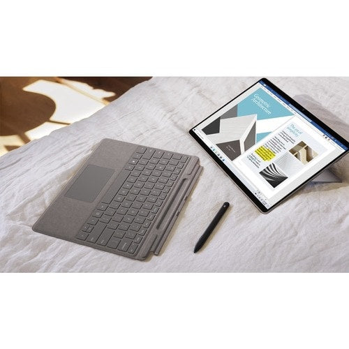 SURFACE PROX SQ2/16/256 LTE WIN11 SC HDWR BLACK MULTI 4