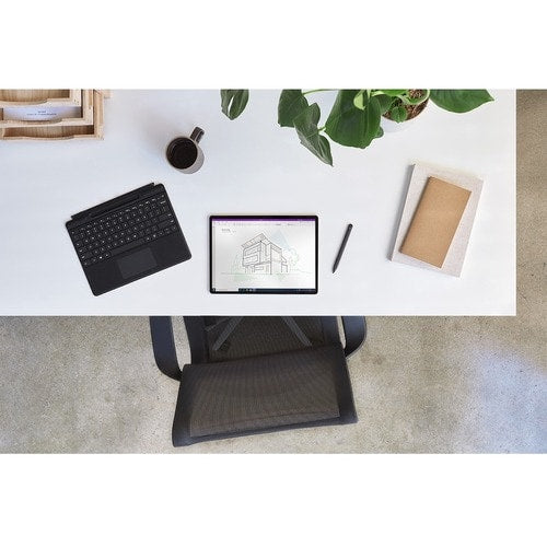 SURFACE PROX SQ2/16/256 LTE WIN11 SC HDWR BLACK MULTI 4