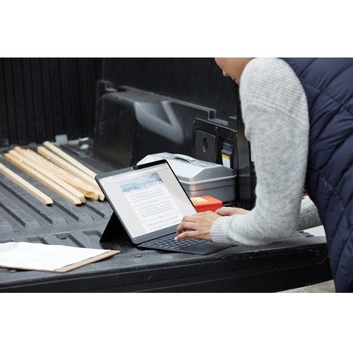 SURFACE PROX SQ2/16/256 LTE WIN11 SC HDWR BLACK MULTI 4