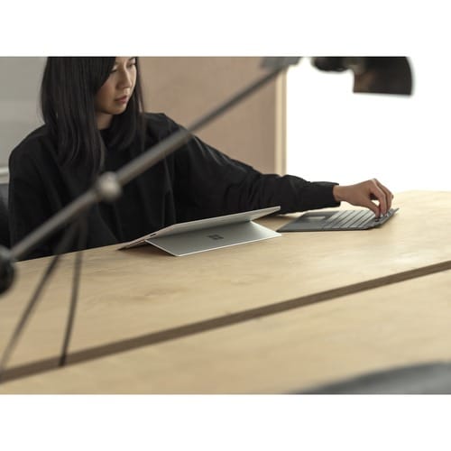 SURFACE PROX SQ2/16/256 LTE WIN11 SC HDWR BLACK MULTI 4