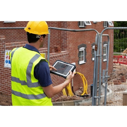 Panasonic TOUGHBOOK FZ-G2 Rugged Tablet - 10.1\" WUXGA - vPro Technology