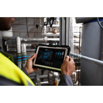 Panasonic TOUGHBOOK FZ-G2 Rugged Tablet - 10.1\" WUXGA - vPro Technology