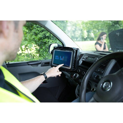 Panasonic TOUGHBOOK FZ-G2 Rugged Tablet - 10.1\" WUXGA - vPro Technology