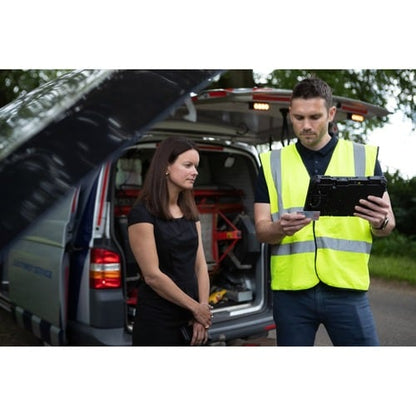 Panasonic TOUGHBOOK FZ-G2 Rugged Tablet - 10.1\" WUXGA - vPro Technology