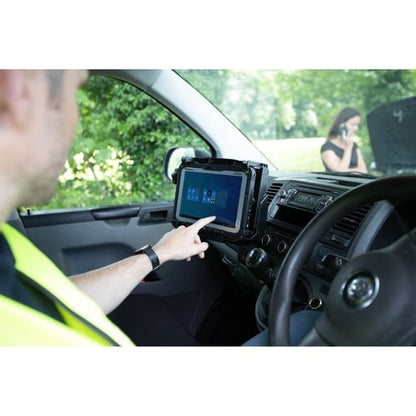 Panasonic TOUGHBOOK FZ-G2 Rugged Tablet - 10.1\" WUXGA - vPro Technology