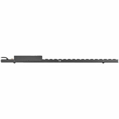 Unité de distribution d'alimentation Tripp Lite by Eaton PDUMV15-ISO 16 prises - Avec compteur - NEMA 5-15P
