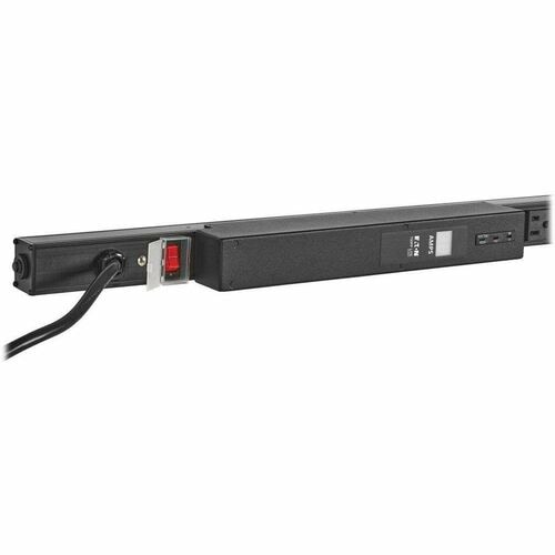 Tripp Lite by Eaton PDUMV20-ISO PDU 28 prises - Avec compteur - NEMA 5-20P,