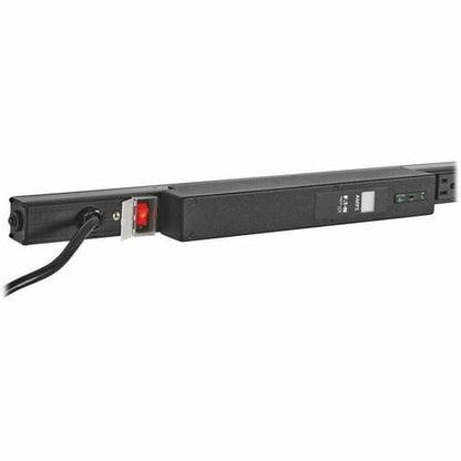 Tripp Lite by Eaton PDUMV20-ISO PDU 28 prises - Avec compteur - NEMA 5-20P,