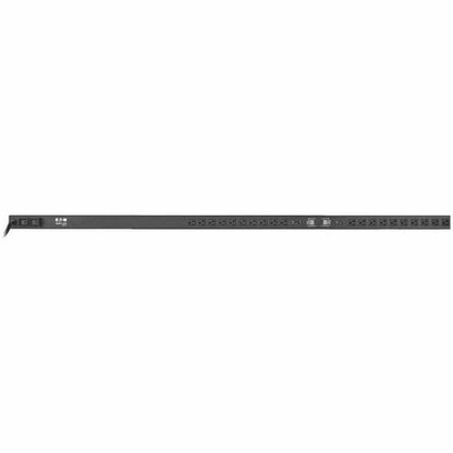 Tripp Lite by Eaton PDUMV30-ISO PDU - Metered - NEMA L5-30P - 120 V AC