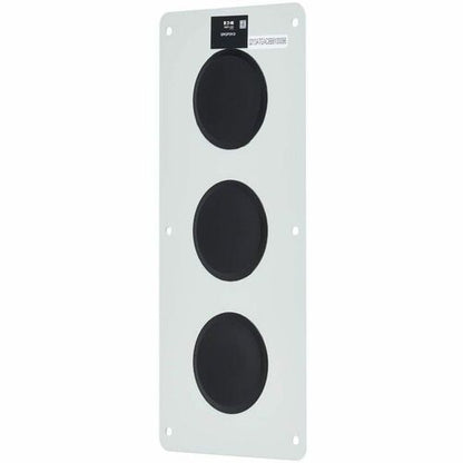 Tripp Lite by Eaton SmartRack Cable Gland Plate for NEMA-Rated Enclosu
