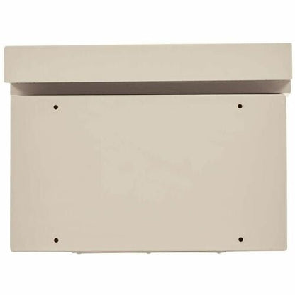 Tripp Lite by Eaton SmartRack SRN3RG6U Rack Mount Enclosure - For Comp