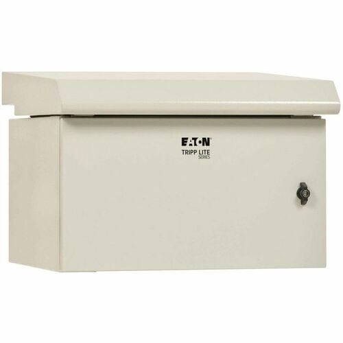 Gabinete para montaje en rack SmartRack SRN3RG6UDP de Tripp Lite by Eaton - Para Co