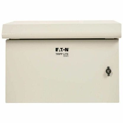 Tripp Lite by Eaton SmartRack SRN3RG6UDP Rack Mount Enclosure - For Co