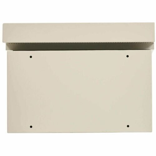 Tripp Lite by Eaton SmartRack SRN3RG6UDP Rack Mount Enclosure - For Co