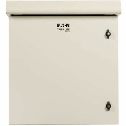 Gabinete para montaje en rack SmartRack SRN3RG12U de Tripp Lite by Eaton - Para comunicaciones