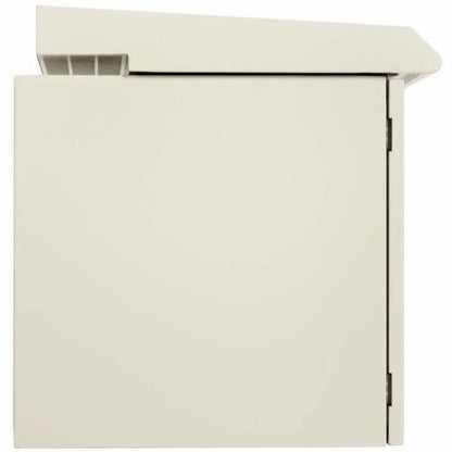 Gabinete para montaje en rack SmartRack SRN3RG12U de Tripp Lite by Eaton - Para comunicaciones