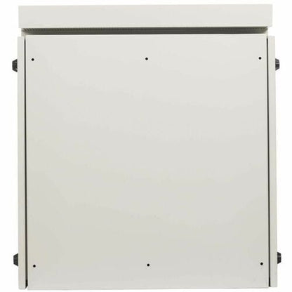 Tripp Lite by Eaton SmartRack SRN3RG18UHD Rack Mount Enclosure - For C