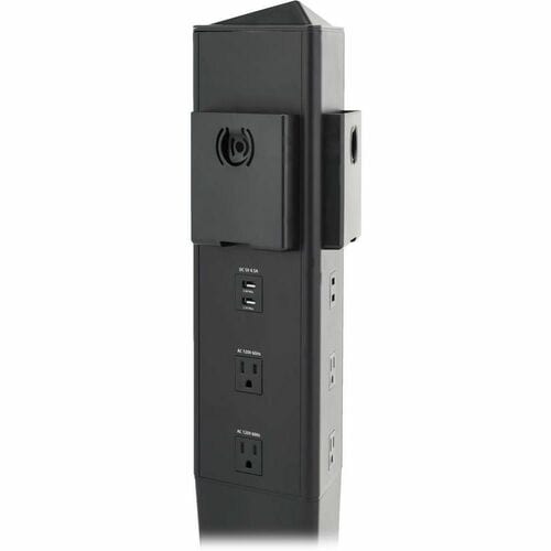 Tripp Lite by Eaton Safe-IT TLM610CPAM 10-Outlets Surge Suppressor/Pro