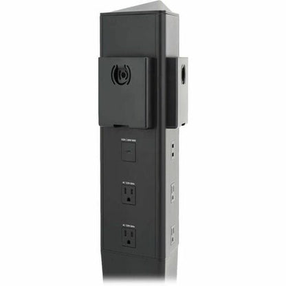 Tripp Lite by Eaton Safe-IT TLM610CPAM 10-Outlets Surge Suppressor/Pro