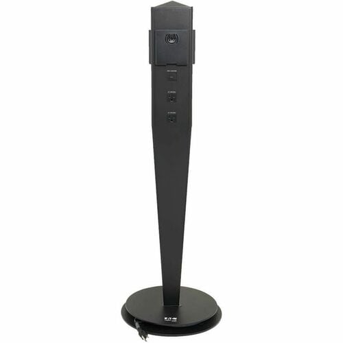 Tripp Lite by Eaton Safe-IT TLM610CPAM 10-Outlets Surge Suppressor/Pro