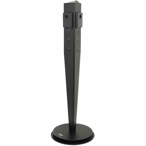 Tripp Lite by Eaton Safe-IT TLM610CPAM 10-Outlets Surge Suppressor/Pro