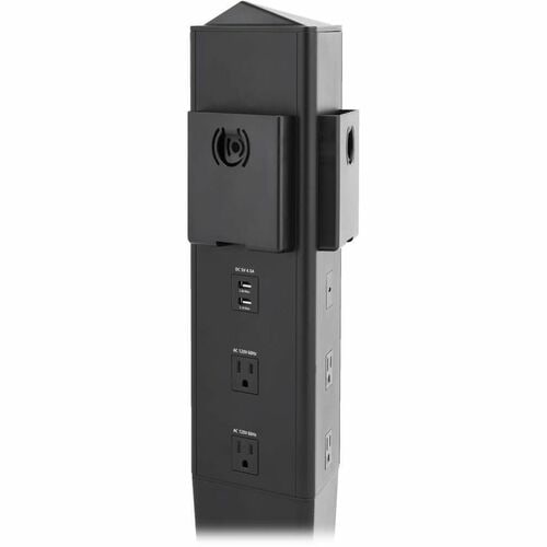 Tripp Lite by Eaton Safe-IT TLM610CPAM 10-Outlets Surge Suppressor/Pro