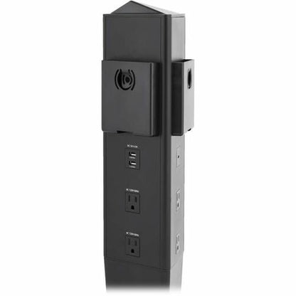 Tripp Lite by Eaton Safe-IT TLM610CPAM 10-Outlets Surge Suppressor/Pro