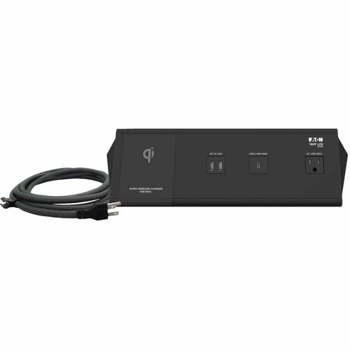 Tripp Lite de Eaton Safe