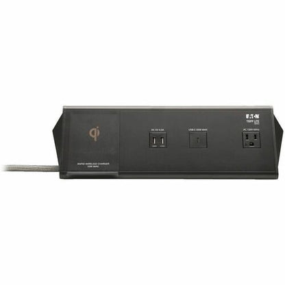 Tripp Lite de Eaton Safe