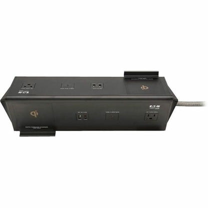 Tripp Lite de Eaton Safe