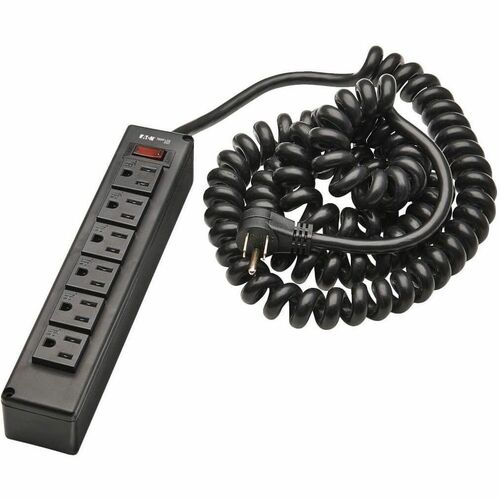 Tripp Lite de Eaton Safe