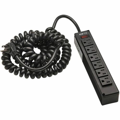 Tripp Lite de Eaton Safe