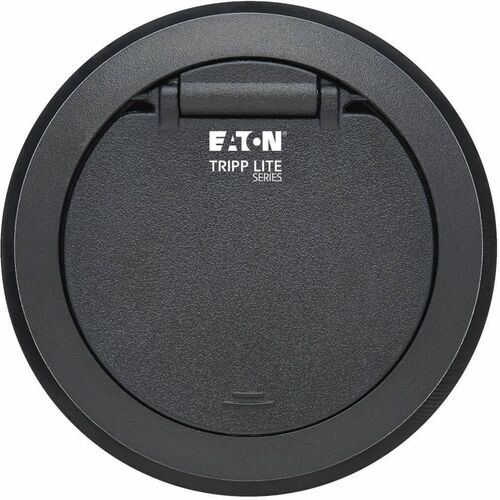 Tripp Lite by Eaton Protect It! TLP12POAM 3-Outlets Surge Suppressor/P