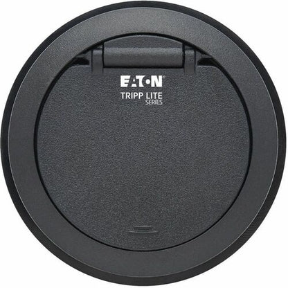 Tripp Lite by Eaton Protect It! TLP12POAM 3-Outlets Surge Suppressor/P