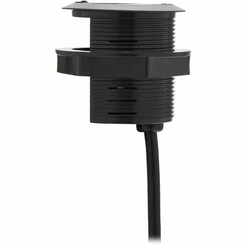 Tripp Lite by Eaton Protect It! TLP12POAM 3-Outlets Surge Suppressor/P